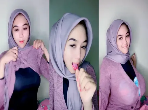 Bokep Jilbab Cantik SunGirl